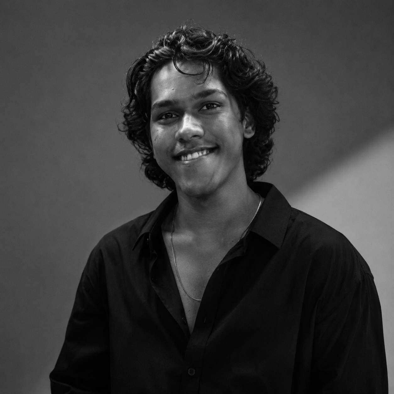 Adithya Manjunath